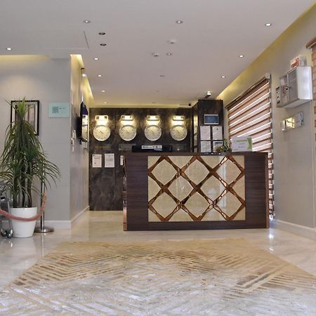 Warf Aldyafah Homes Ριάντ Εξωτερικό φωτογραφία