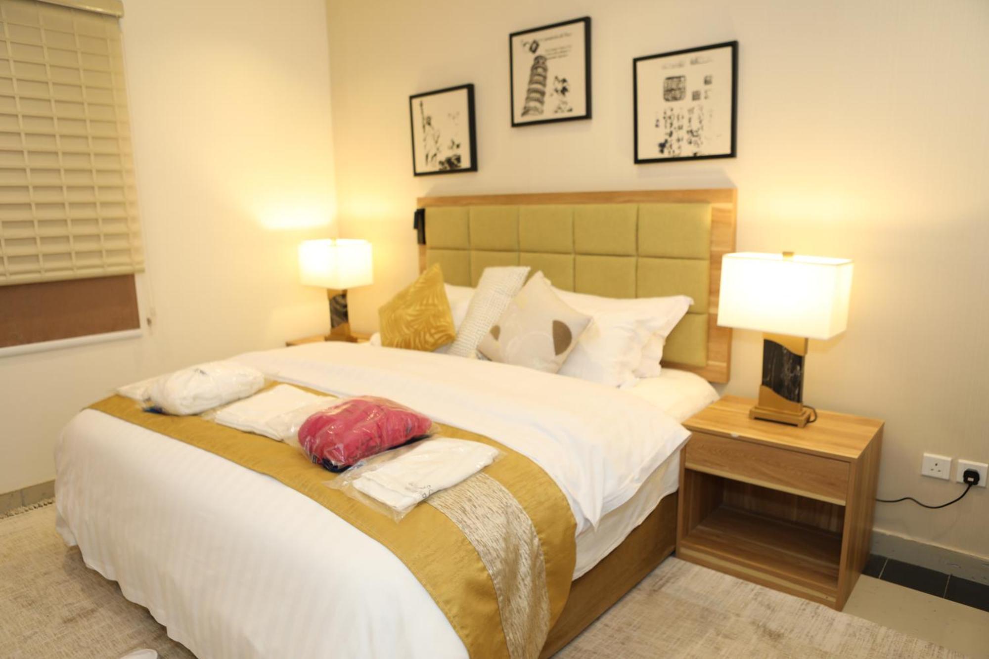 Warf Aldyafah Homes Ριάντ Εξωτερικό φωτογραφία