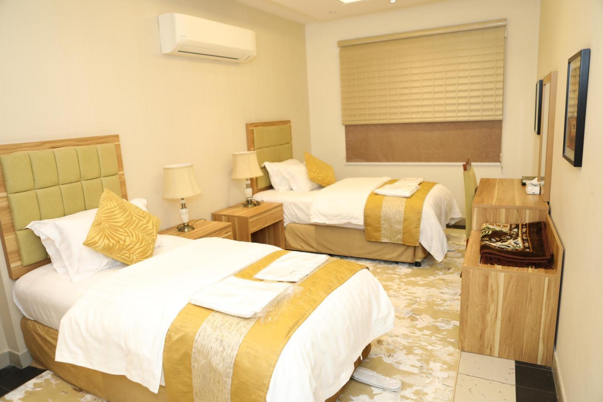 Warf Aldyafah Homes Ριάντ Εξωτερικό φωτογραφία