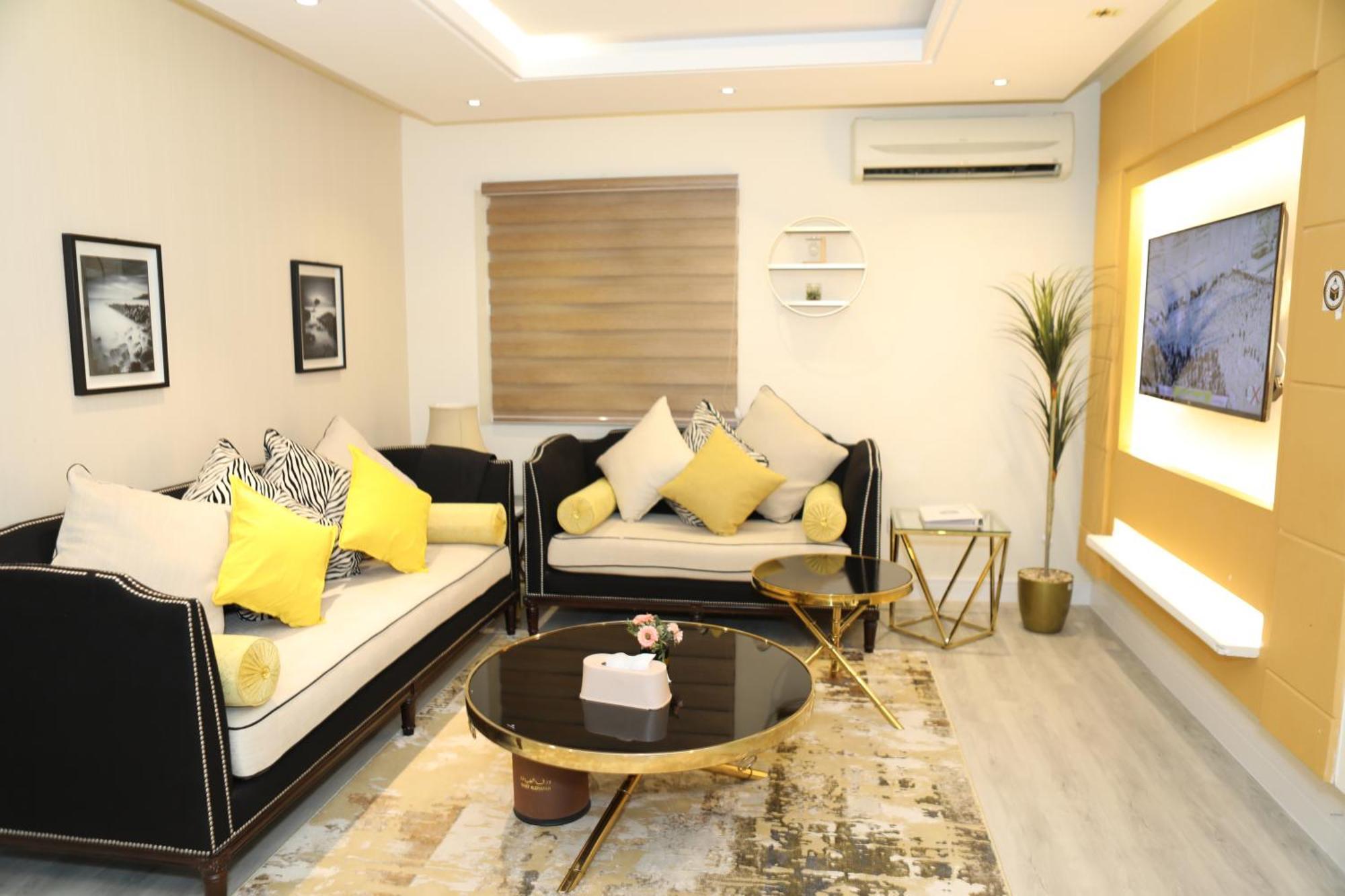 Warf Aldyafah Homes Ριάντ Εξωτερικό φωτογραφία