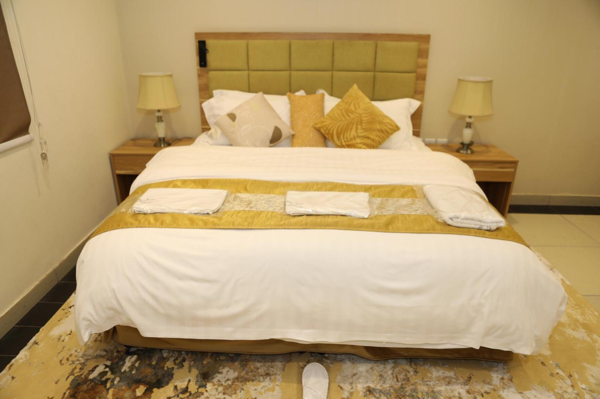 Warf Aldyafah Homes Ριάντ Εξωτερικό φωτογραφία