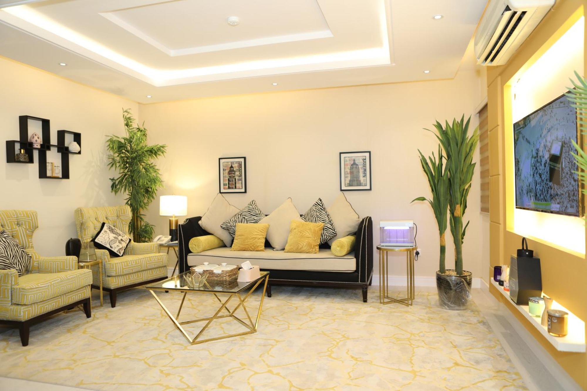 Warf Aldyafah Homes Ριάντ Εξωτερικό φωτογραφία