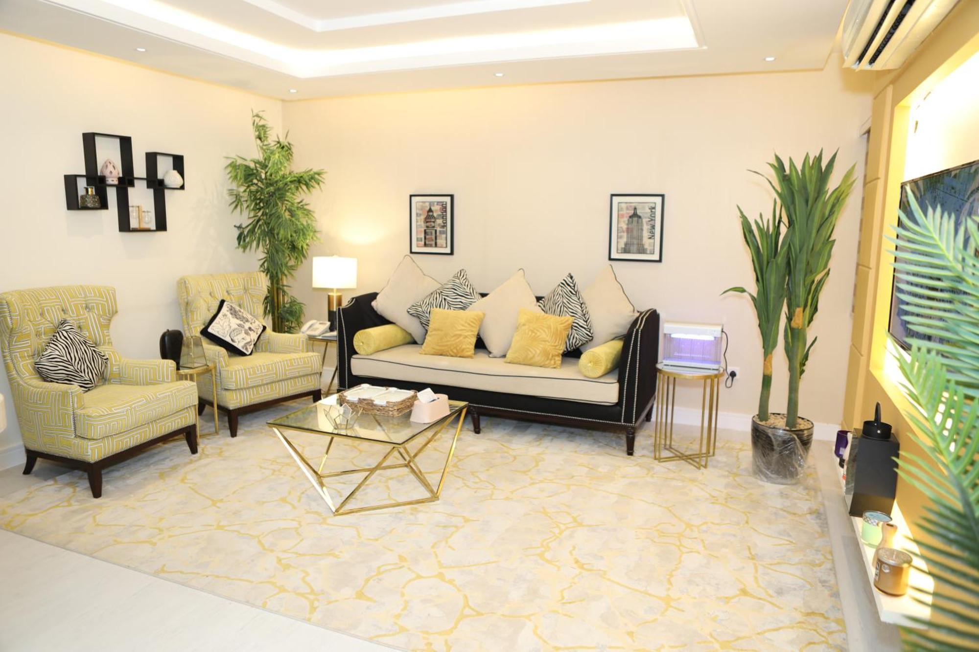 Warf Aldyafah Homes Ριάντ Εξωτερικό φωτογραφία