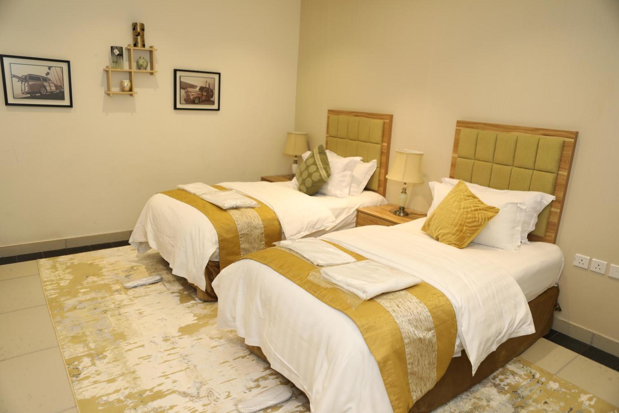 Warf Aldyafah Homes Ριάντ Εξωτερικό φωτογραφία