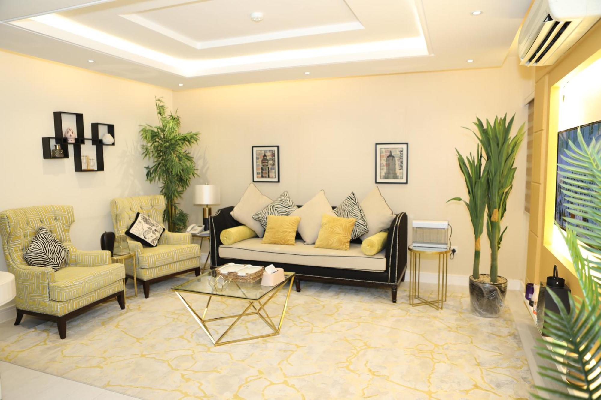 Warf Aldyafah Homes Ριάντ Εξωτερικό φωτογραφία