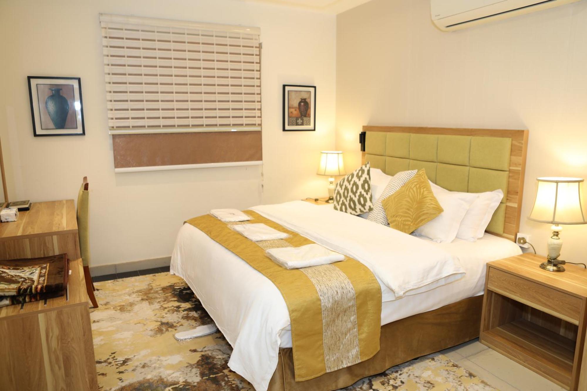 Warf Aldyafah Homes Ριάντ Εξωτερικό φωτογραφία