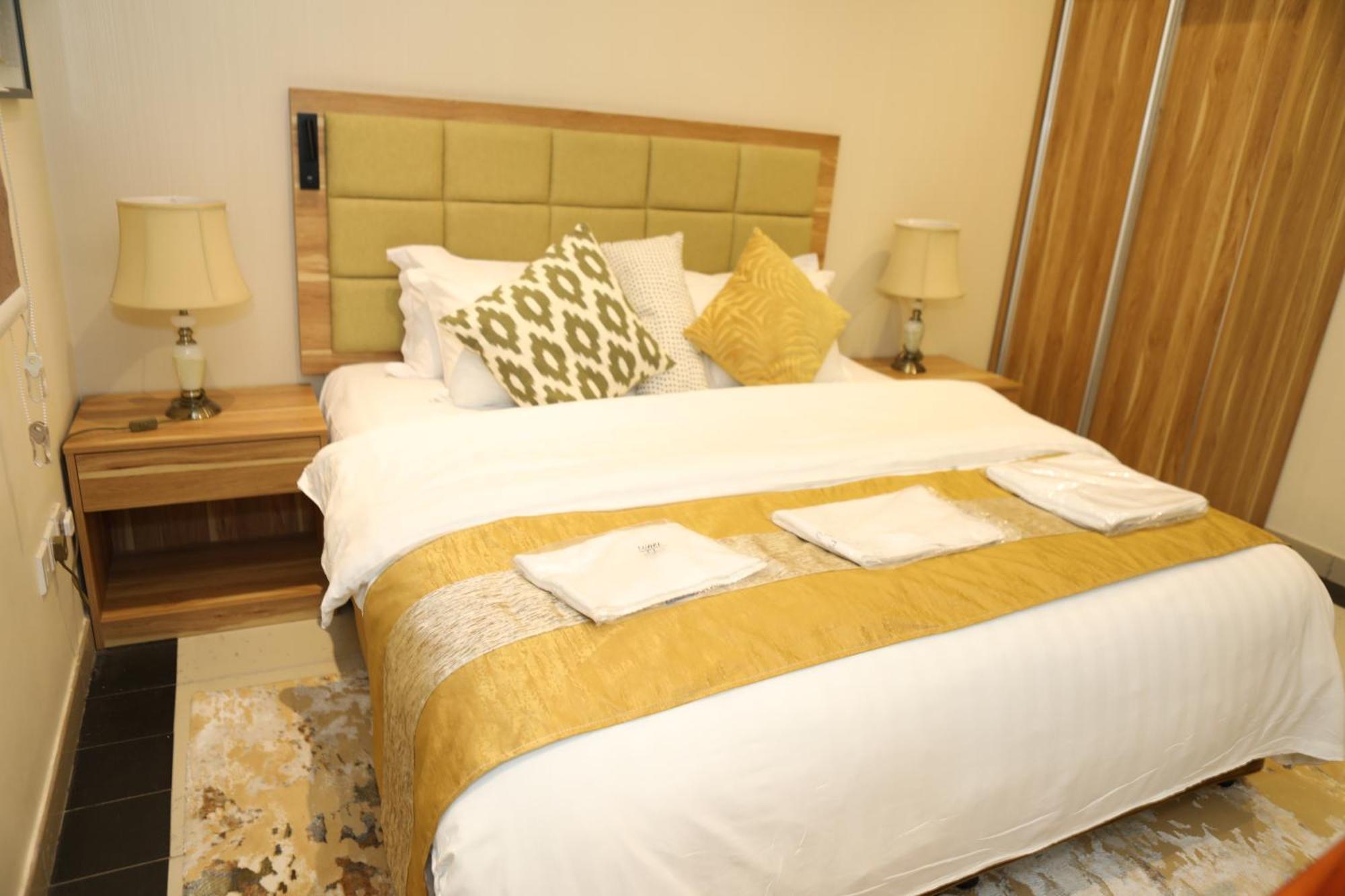 Warf Aldyafah Homes Ριάντ Εξωτερικό φωτογραφία