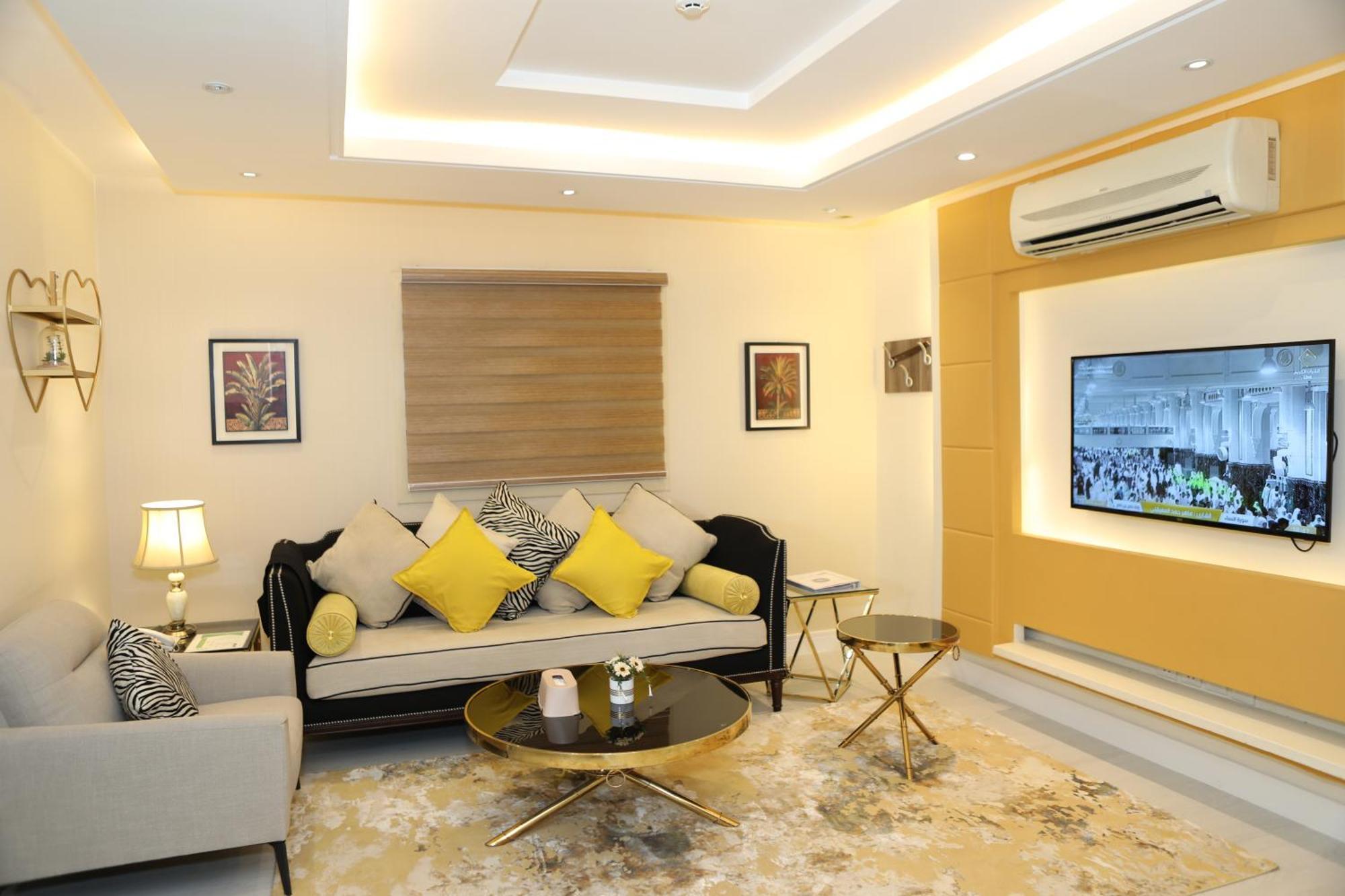 Warf Aldyafah Homes Ριάντ Εξωτερικό φωτογραφία