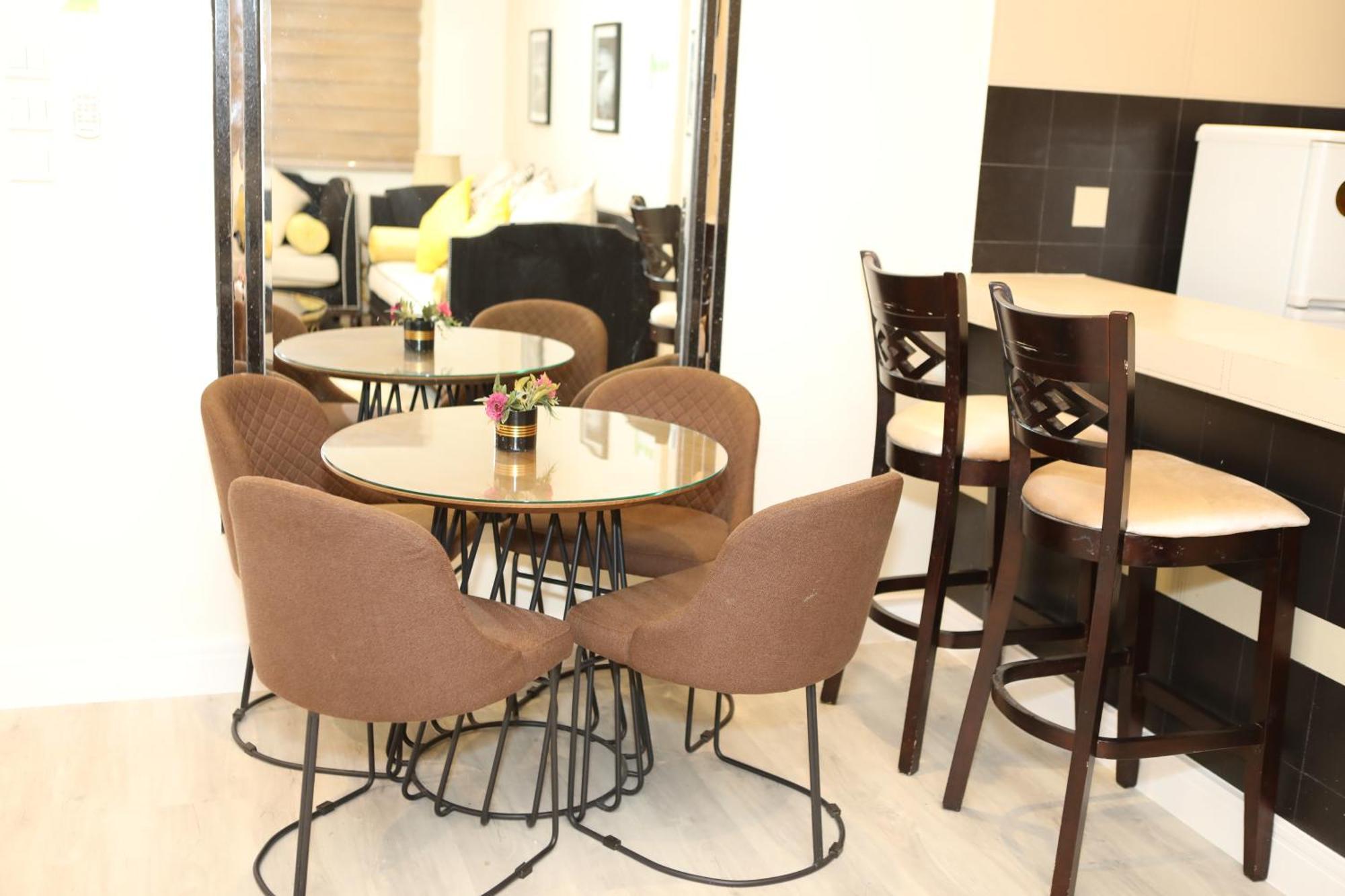 Warf Aldyafah Homes Ριάντ Εξωτερικό φωτογραφία
