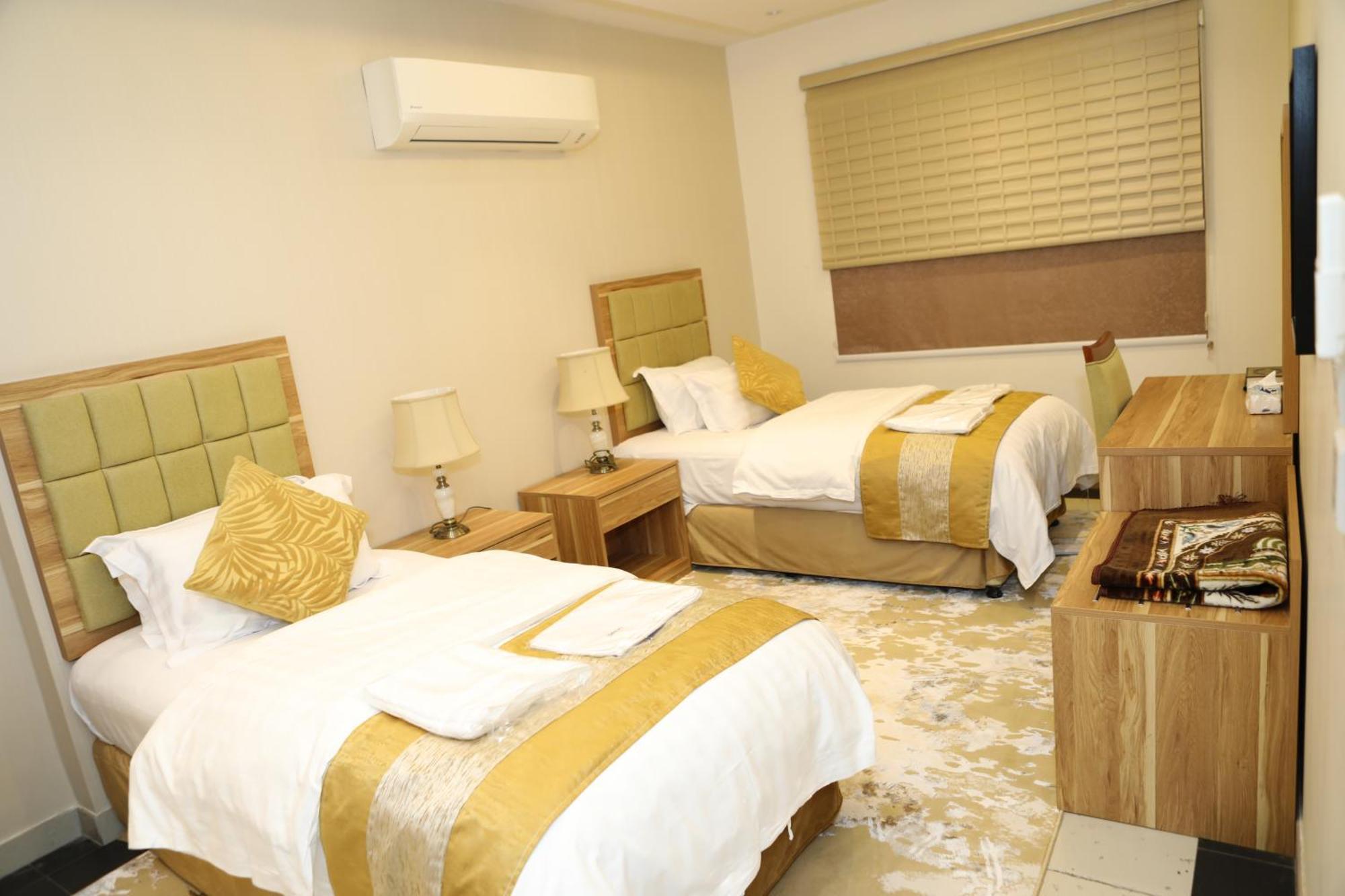 Warf Aldyafah Homes Ριάντ Εξωτερικό φωτογραφία