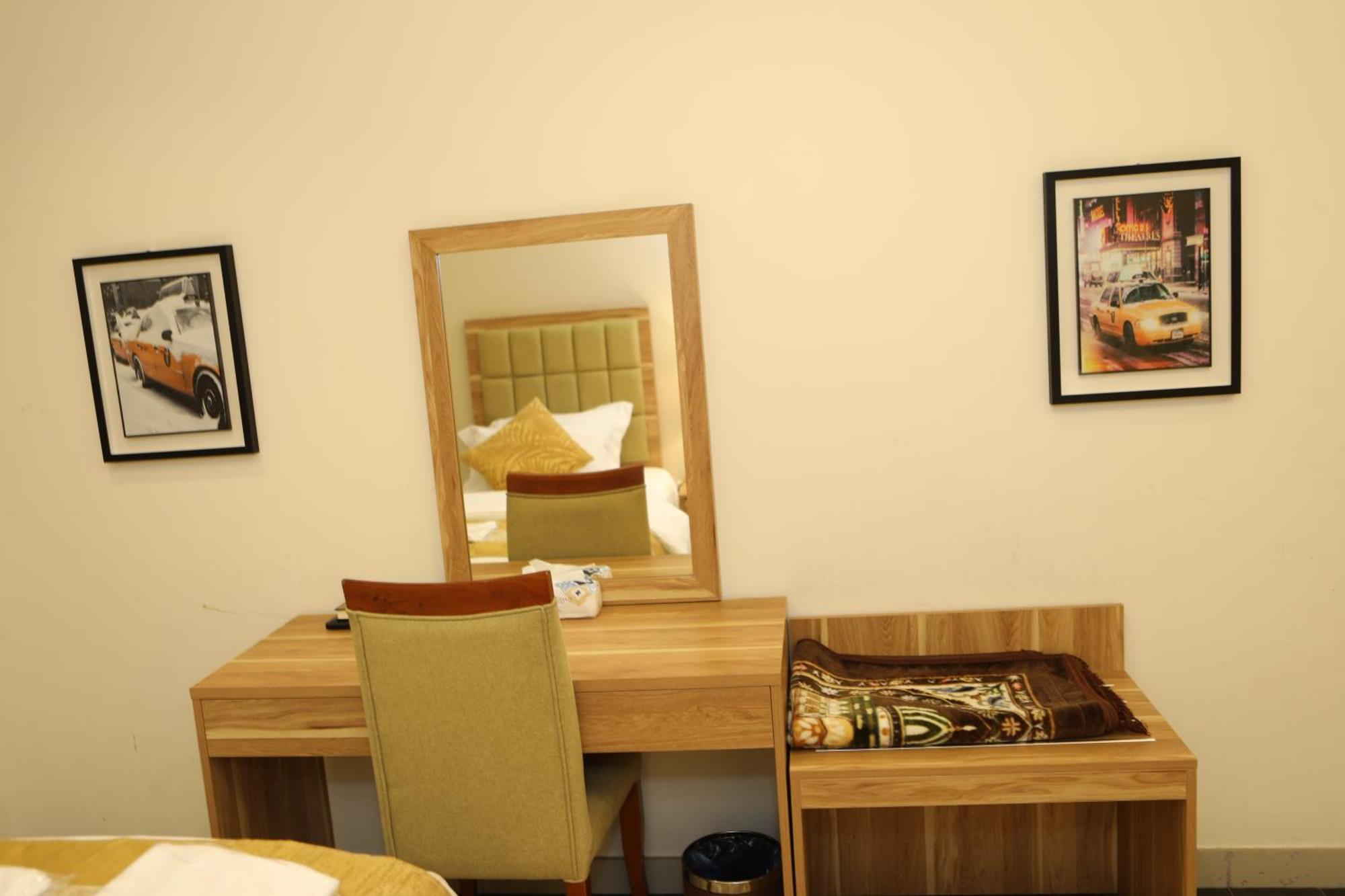 Warf Aldyafah Homes Ριάντ Εξωτερικό φωτογραφία