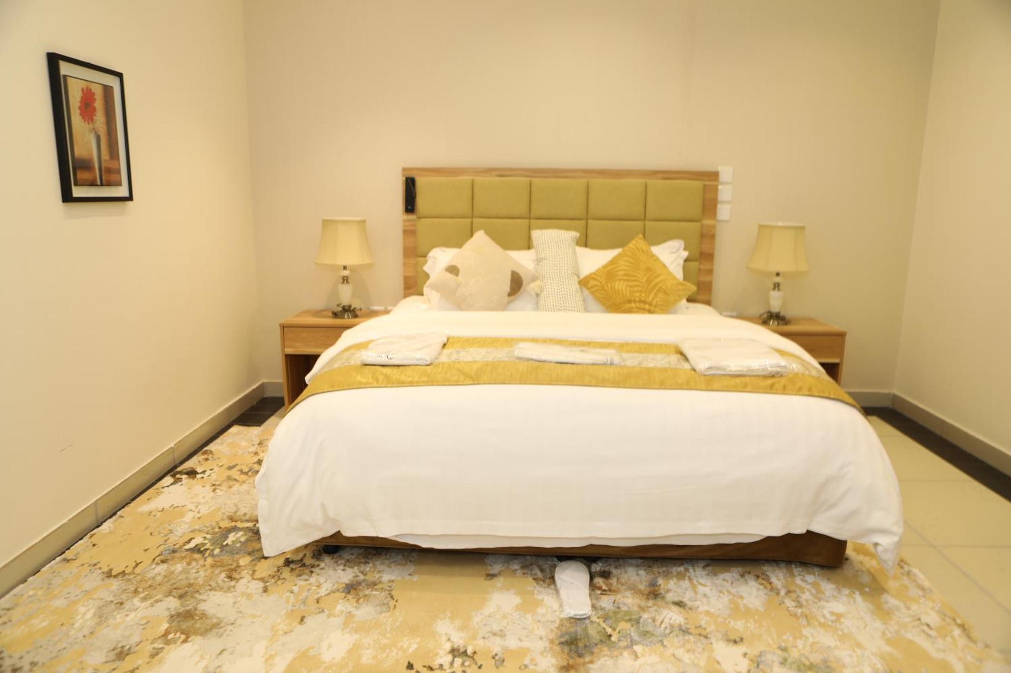 Warf Aldyafah Homes Ριάντ Εξωτερικό φωτογραφία