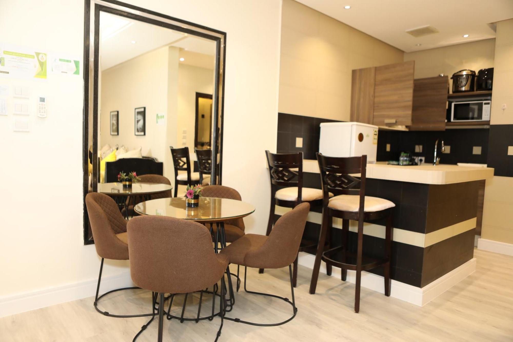Warf Aldyafah Homes Ριάντ Εξωτερικό φωτογραφία