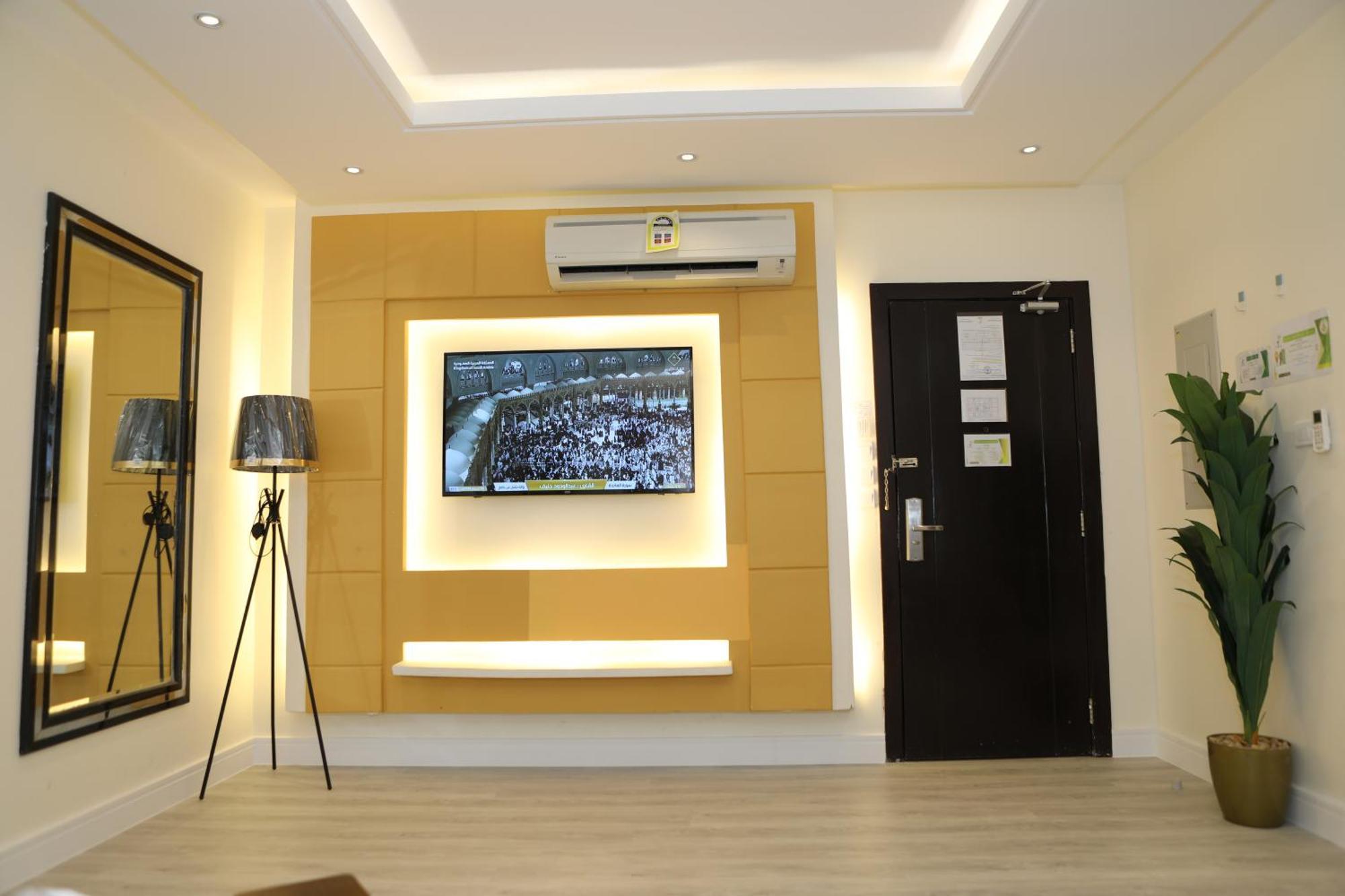 Warf Aldyafah Homes Ριάντ Εξωτερικό φωτογραφία