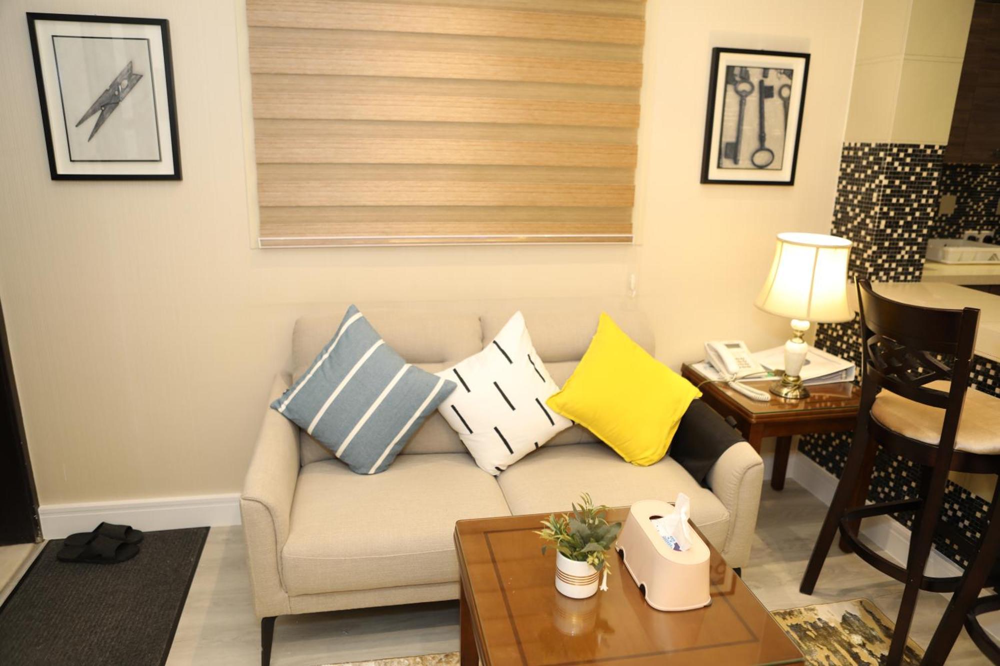 Warf Aldyafah Homes Ριάντ Εξωτερικό φωτογραφία