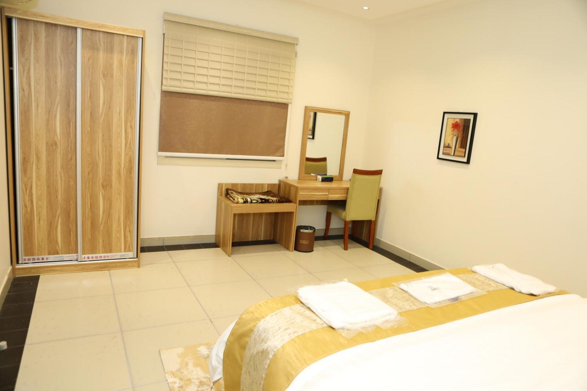 Warf Aldyafah Homes Ριάντ Εξωτερικό φωτογραφία