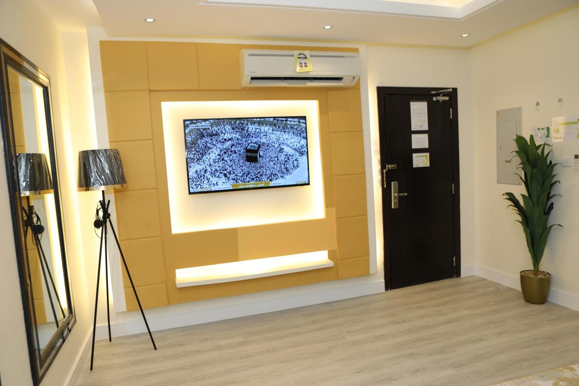 Warf Aldyafah Homes Ριάντ Εξωτερικό φωτογραφία