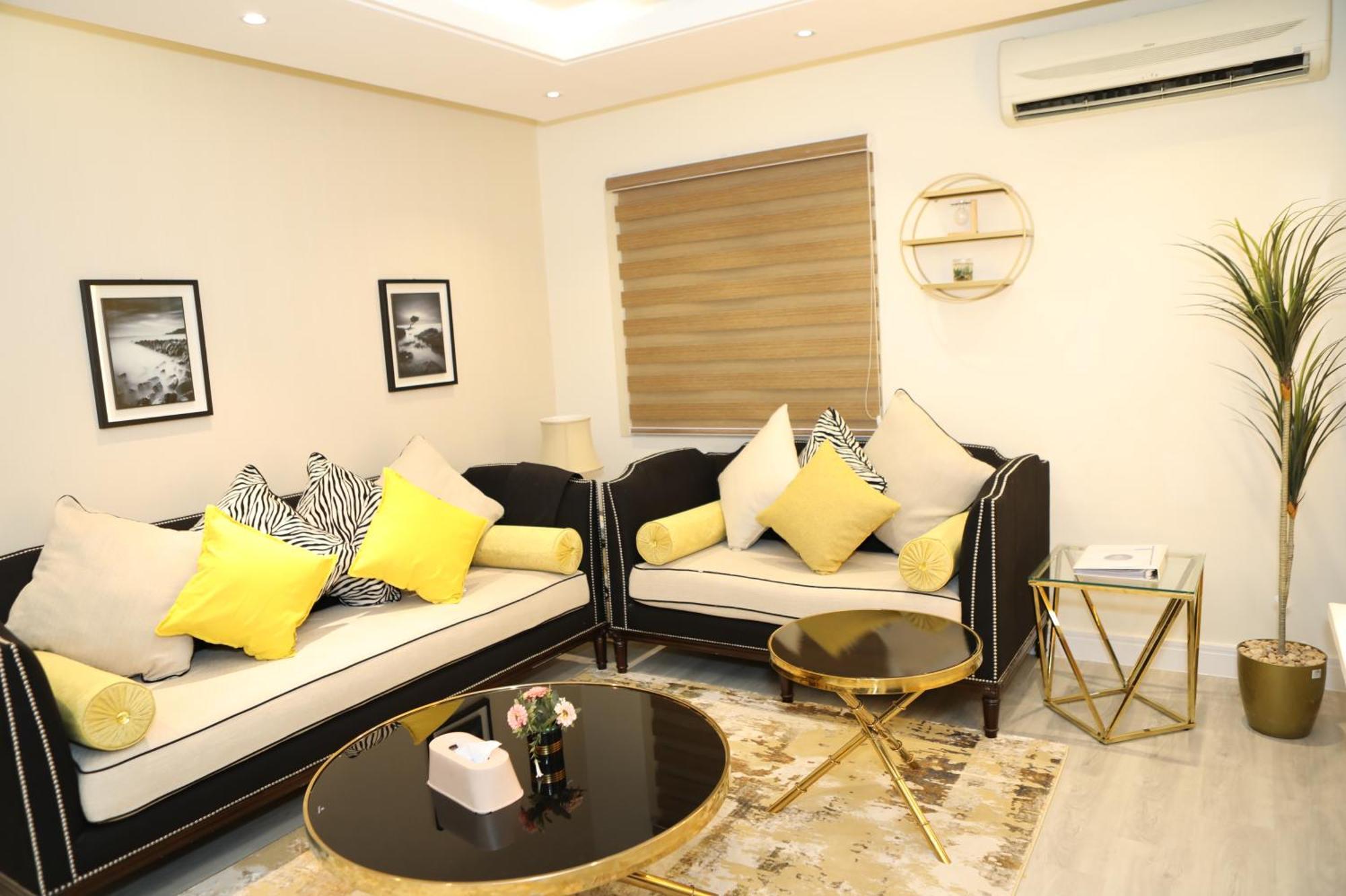 Warf Aldyafah Homes Ριάντ Εξωτερικό φωτογραφία