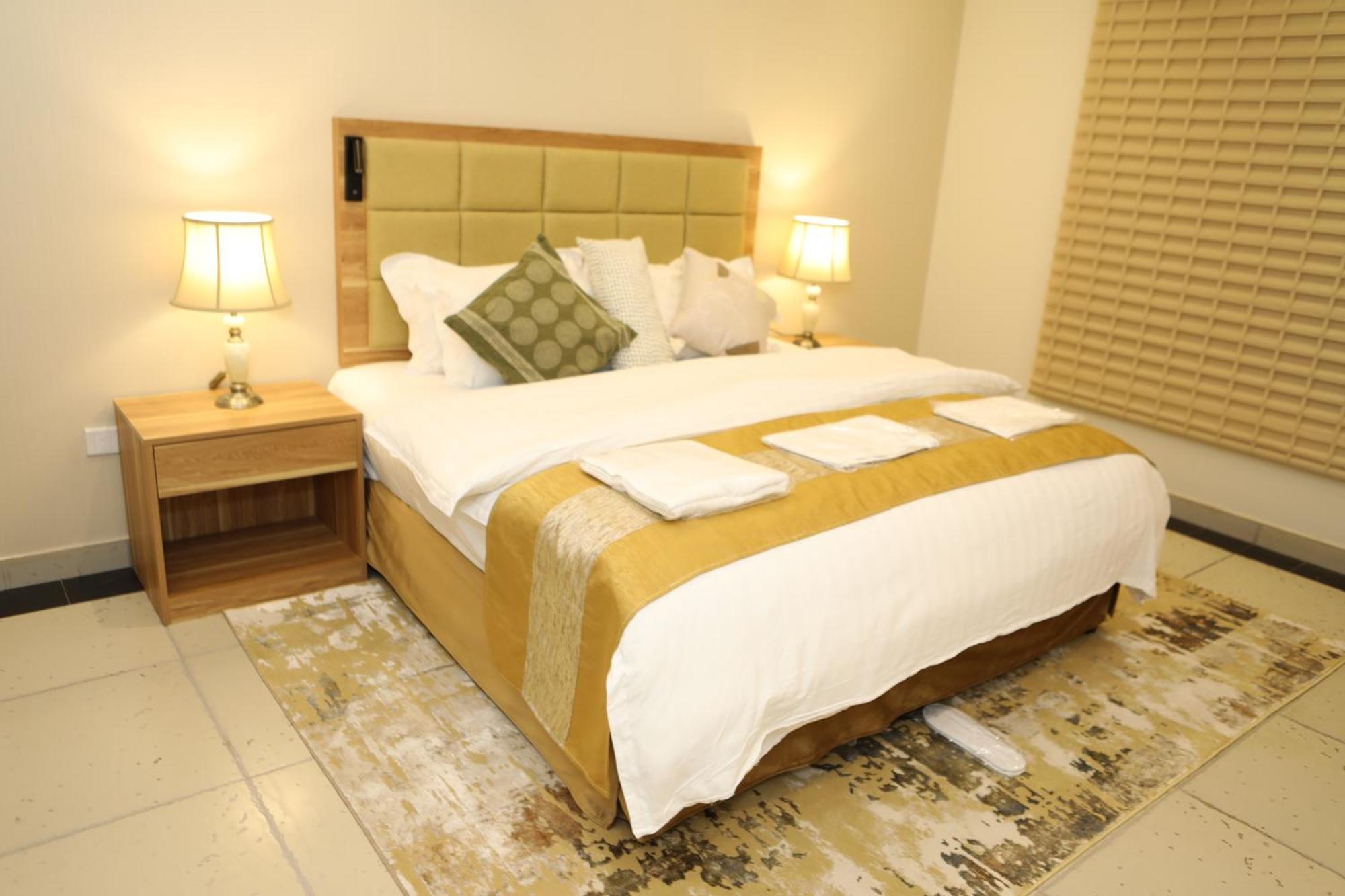 Warf Aldyafah Homes Ριάντ Εξωτερικό φωτογραφία