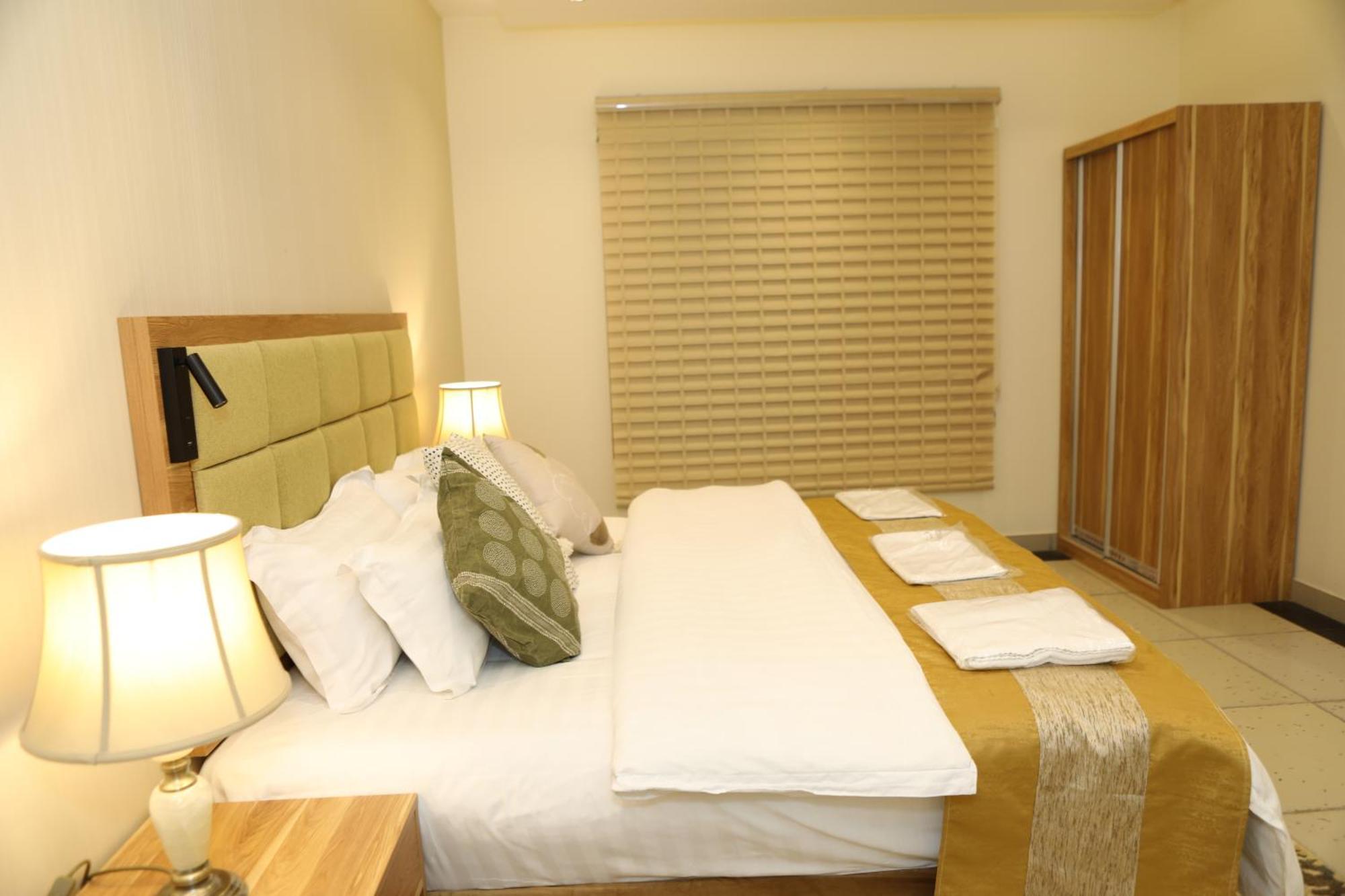 Warf Aldyafah Homes Ριάντ Εξωτερικό φωτογραφία