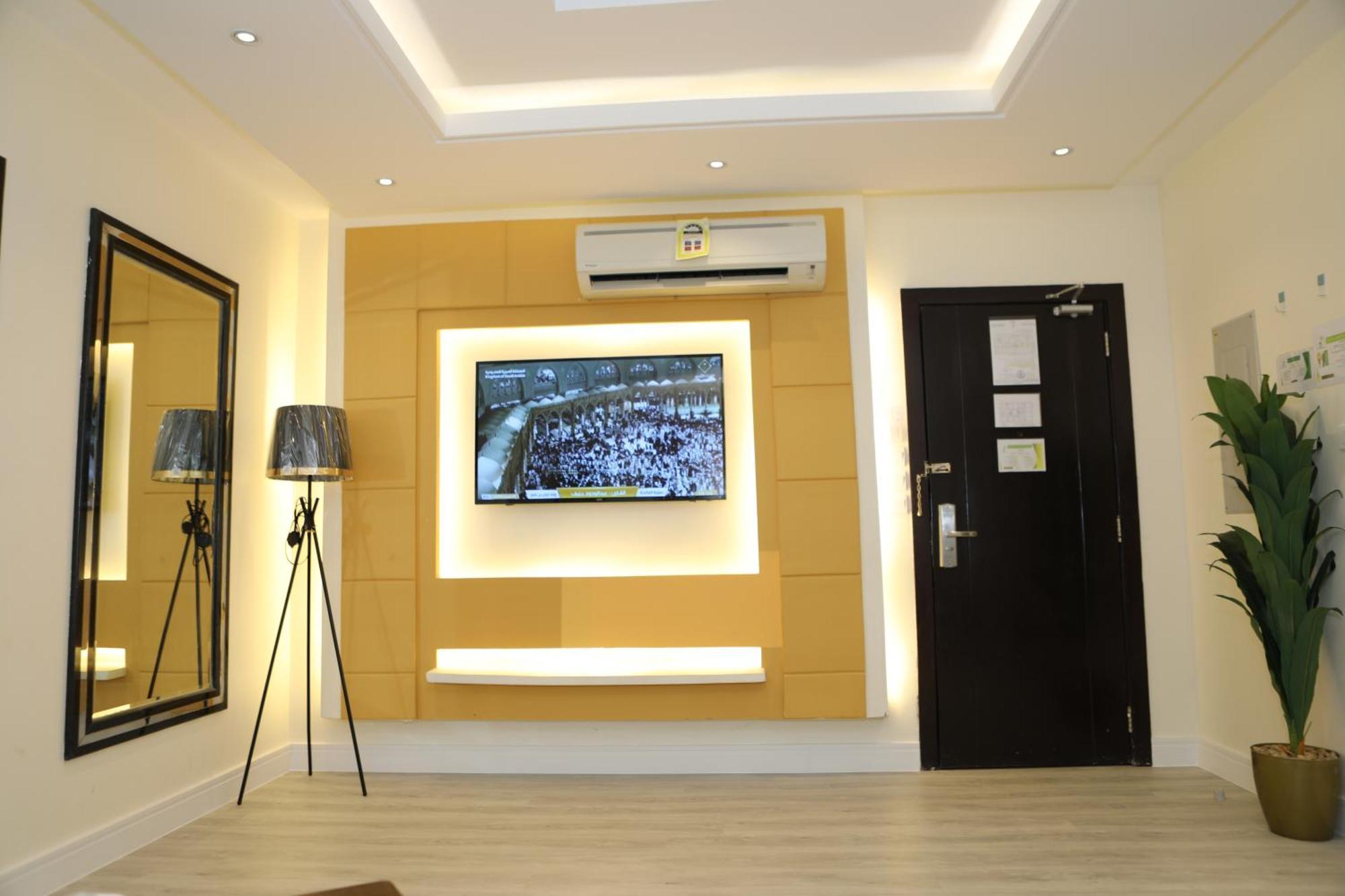 Warf Aldyafah Homes Ριάντ Εξωτερικό φωτογραφία