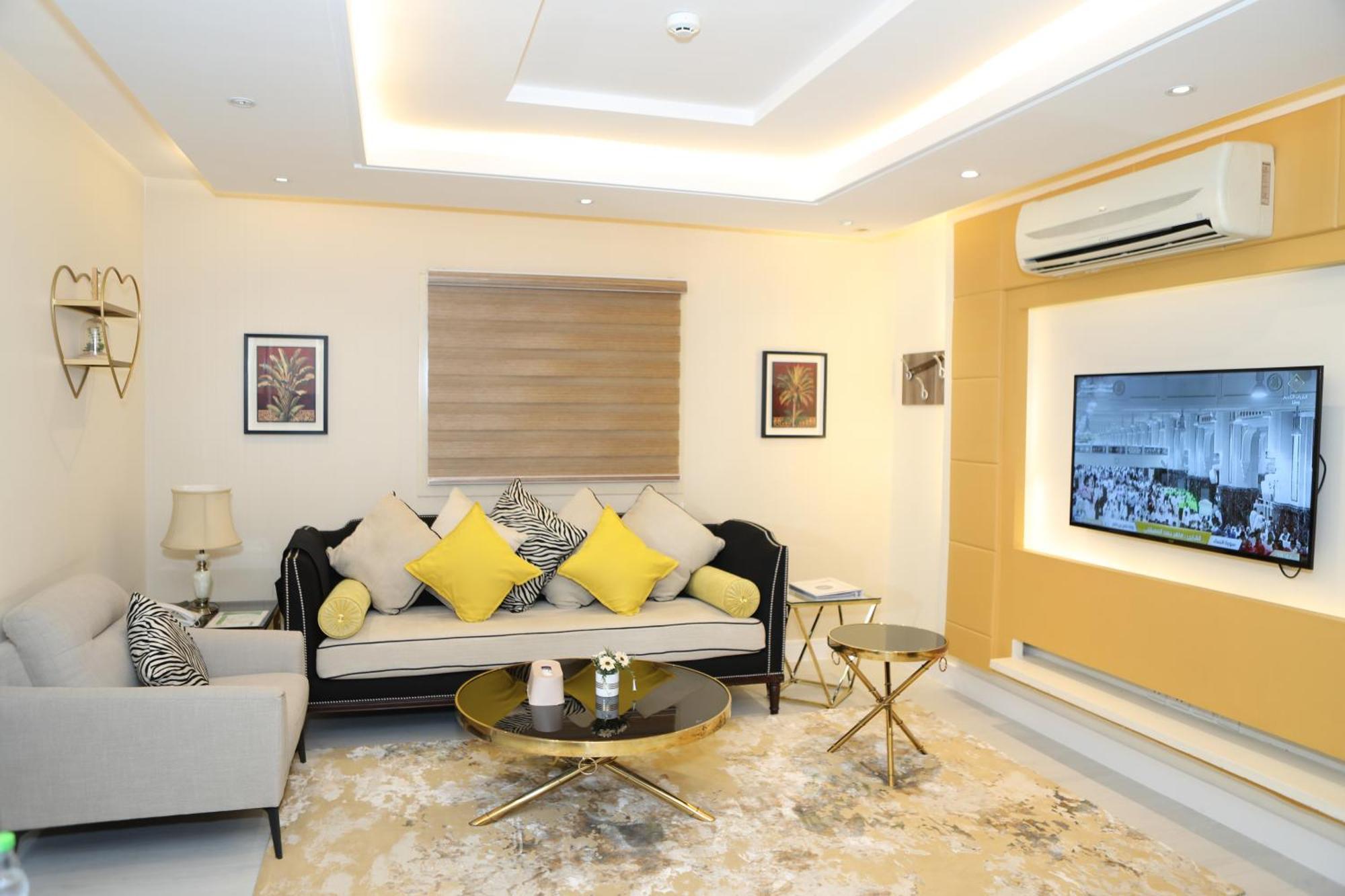 Warf Aldyafah Homes Ριάντ Εξωτερικό φωτογραφία