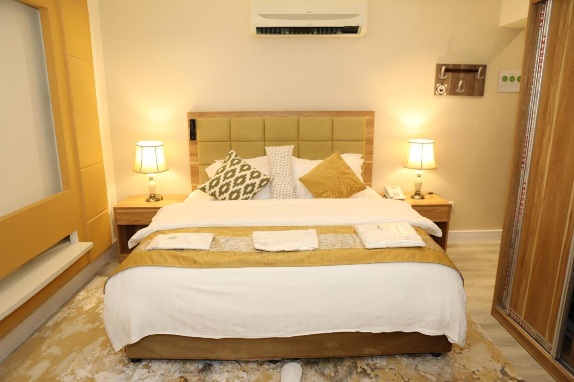 Warf Aldyafah Homes Ριάντ Εξωτερικό φωτογραφία