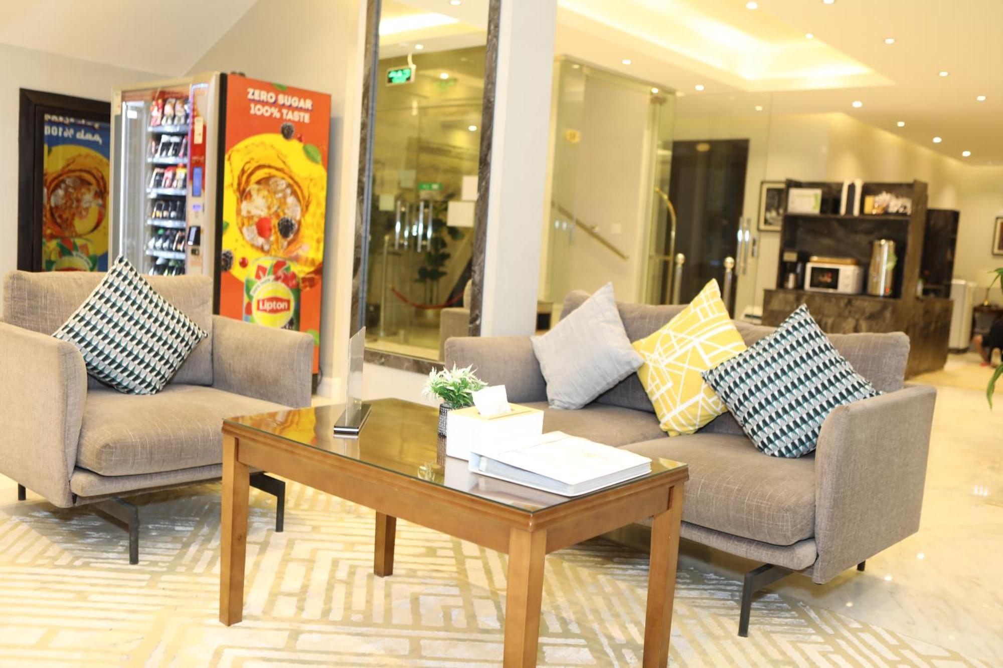 Warf Aldyafah Homes Ριάντ Εξωτερικό φωτογραφία