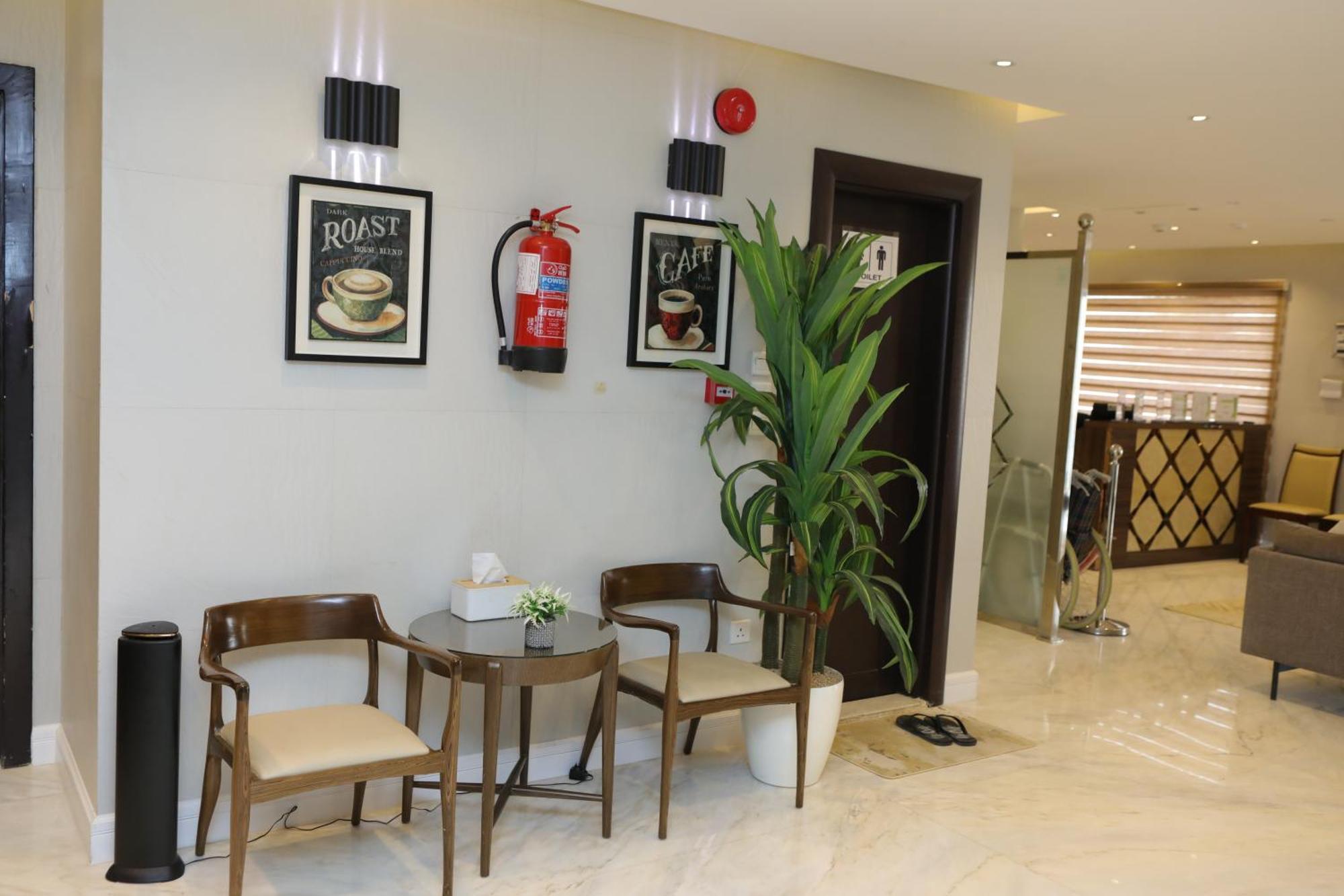 Warf Aldyafah Homes Ριάντ Εξωτερικό φωτογραφία