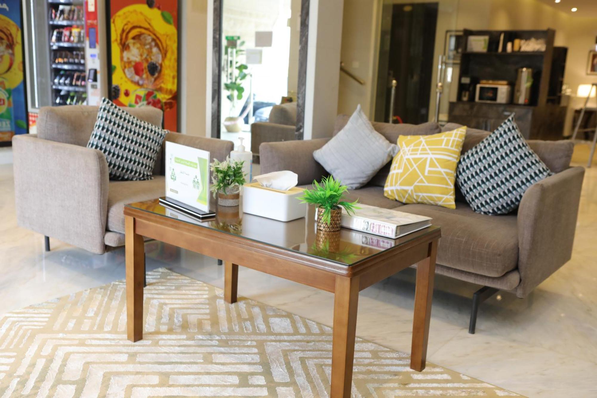 Warf Aldyafah Homes Ριάντ Εξωτερικό φωτογραφία