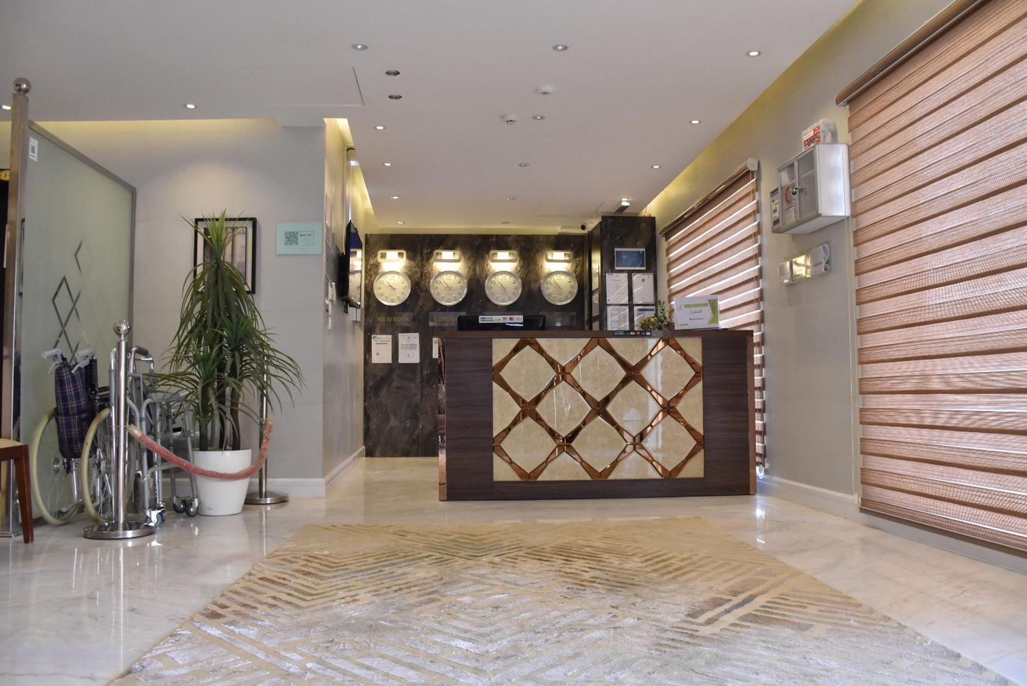 Warf Aldyafah Homes Ριάντ Εξωτερικό φωτογραφία